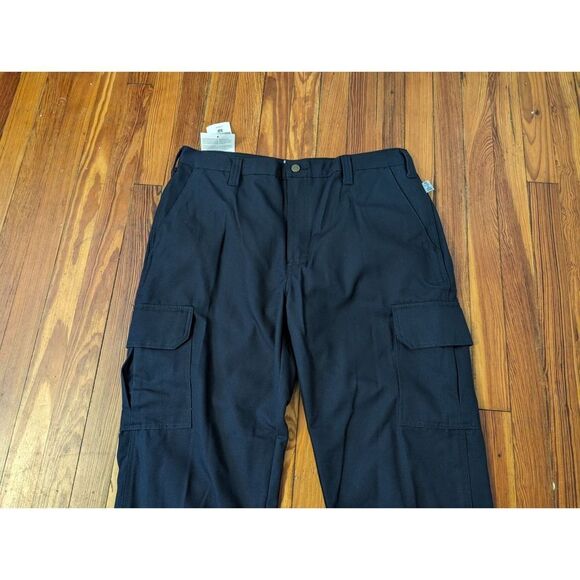 Tyndale Blue Mens Size 34X32 Pants NWT - Picture 5 of 8